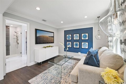 Villa ou maison à vendre à DeLand, Floride: 4 chambres, 269.7 m2 № 2419351 - photo 7