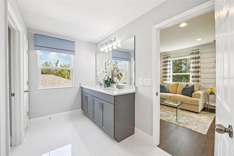 Villa ou maison à vendre à DeLand, Floride: 4 chambres, 269.7 m2 № 2419351 - photo 8
