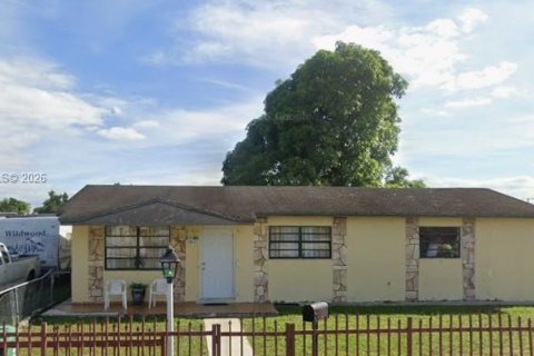Villa ou maison à Miami, Floride 4 chambres, 206.61 m2 № 2090612