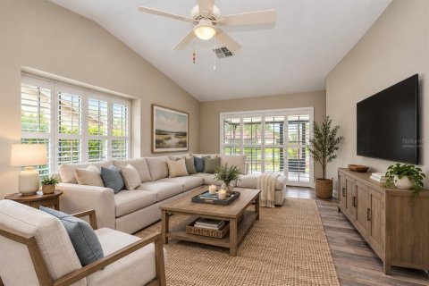 Casa en venta en Tampa, Florida, 3 dormitorios, 125.05 m2 № 2384164 - foto 5