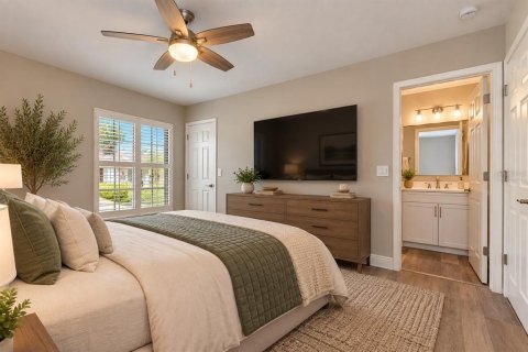 Casa en venta en Tampa, Florida, 3 dormitorios, 125.05 m2 № 2384164 - foto 16
