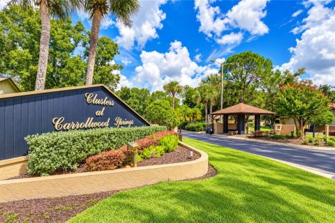 Casa en venta en Tampa, Florida, 3 dormitorios, 125.05 m2 № 2384164 - foto 18