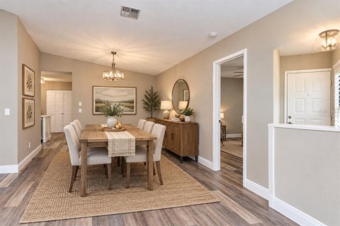 Casa en venta en Tampa, Florida, 3 dormitorios, 125.05 m2 № 2384164 - foto 7