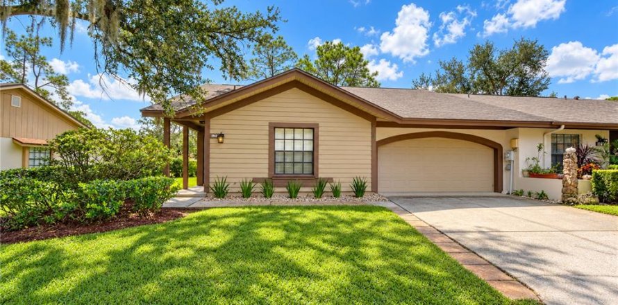 Casa en Tampa, Florida 3 dormitorios, 125.05 m2 № 2384164