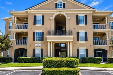 Condo in Orlando, Florida, 2 bedrooms  № 2353172