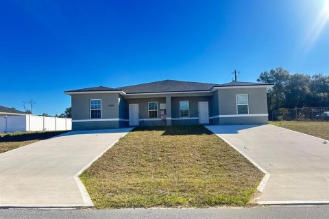 Appartement à louer à Ocala, Floride: 3 chambres, 111.58 m2 № 2098341 - photo 3