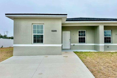 Appartement à louer à Ocala, Floride: 3 chambres, 111.58 m2 № 2098341 - photo 2