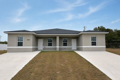 Appartement à Ocala, Floride 3 chambres, 111.58 m2 № 2098341