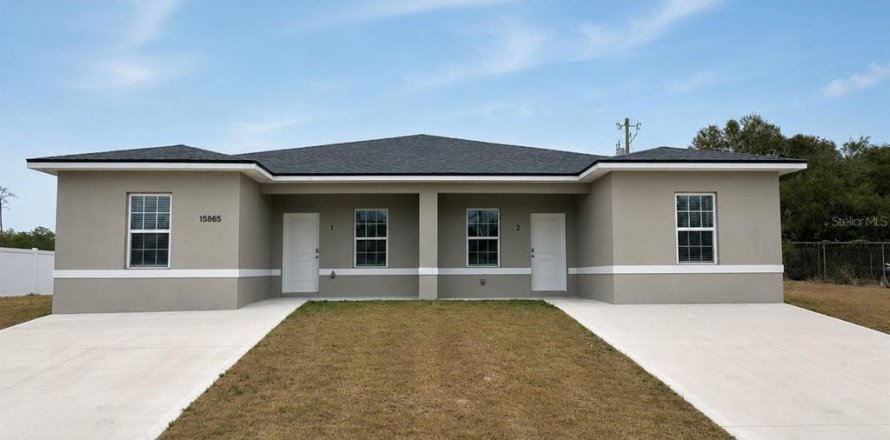 Appartement à Ocala, Floride 3 chambres, 111.58 m2 № 2098341