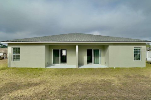 Appartement à louer à Ocala, Floride: 3 chambres, 111.58 m2 № 2098341 - photo 27