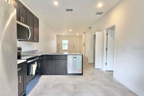 Appartement à louer à Ocala, Floride: 3 chambres, 111.58 m2 № 2098341 - photo 5