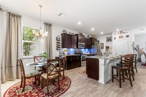 Купить виллу или дом в Дейд-Сити, Флорида 8 комнат, 175.03м2, № 2096945 - фото 22