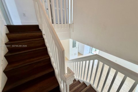 Touwnhouse à louer à Homestead, Floride: 3 chambres, 120.96 m2 № 2172771 - photo 18