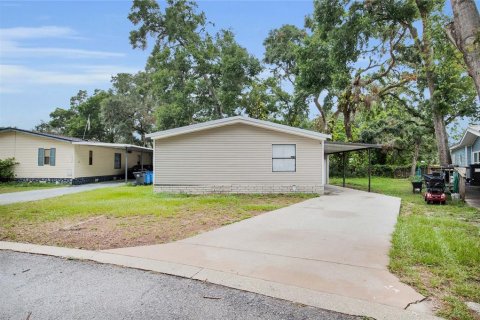 Appartement à louer à Thonotosassa, Floride: 3 chambres, 166.48 m2 № 1821029 - photo 1