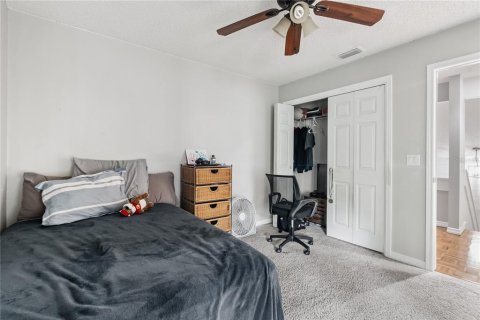 Touwnhouse à vendre à Palm Harbor, Floride: 3 chambres, 186.18 m2 № 1360923 - photo 30
