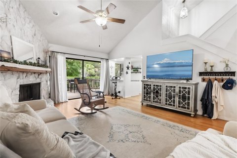 Touwnhouse à vendre à Palm Harbor, Floride: 3 chambres, 186.18 m2 № 1360923 - photo 2