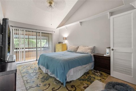 Touwnhouse à vendre à Palm Harbor, Floride: 3 chambres, 186.18 m2 № 1360923 - photo 21