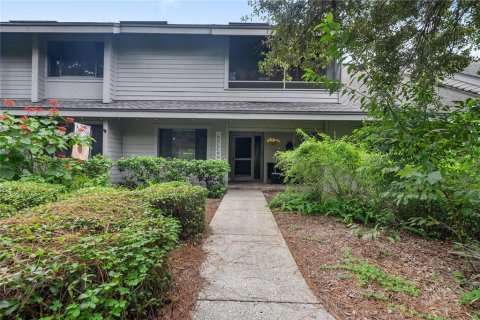 Touwnhouse à vendre à Palm Harbor, Floride: 3 chambres, 186.18 m2 № 1360923 - photo 1