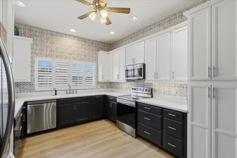 Copropriété à vendre à Palm Coast, Floride: 3 chambres, 232.26 m2 № 2401002 - photo 12