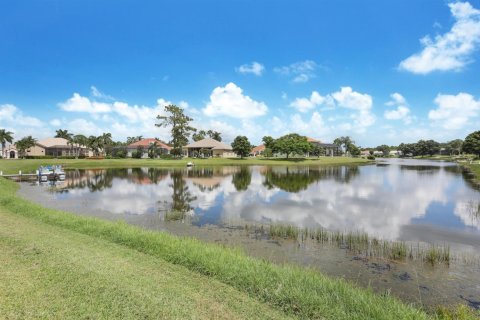 Villa ou maison à vendre à Port St. Lucie, Floride: 4 chambres, 252.32 m2 № 2249249 - photo 24