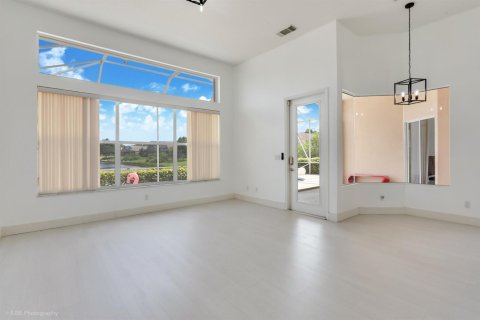 Villa ou maison à vendre à Port St. Lucie, Floride: 4 chambres, 252.32 m2 № 2249249 - photo 4