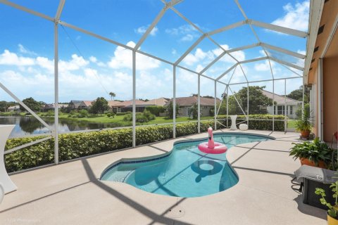 Villa ou maison à vendre à Port St. Lucie, Floride: 4 chambres, 252.32 m2 № 2249249 - photo 21
