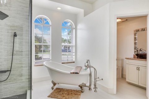 Villa ou maison à vendre à Port St. Lucie, Floride: 4 chambres, 252.32 m2 № 2249249 - photo 13