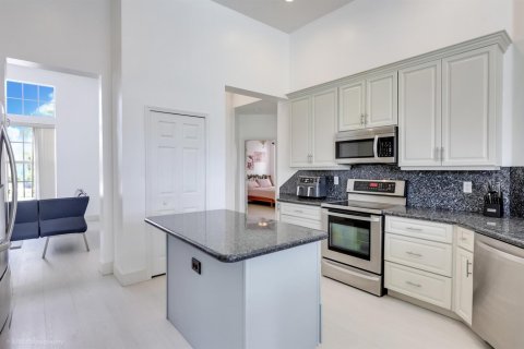 Villa ou maison à vendre à Port St. Lucie, Floride: 4 chambres, 252.32 m2 № 2249249 - photo 6