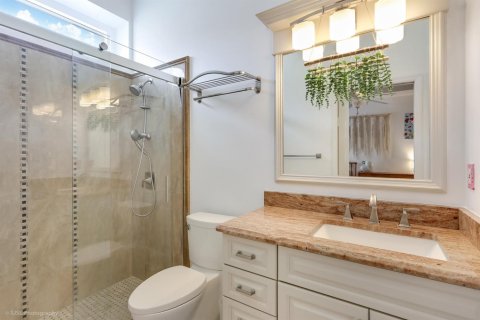 Villa ou maison à vendre à Port St. Lucie, Floride: 4 chambres, 252.32 m2 № 2249249 - photo 15