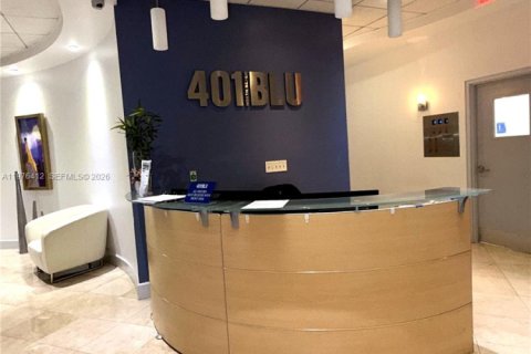 Снять в аренду кондоминиум в Майами-Бич, Флорида 1 спальня, 83.43м2, № 2080530 - фото 14