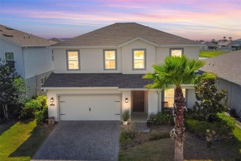 House in Riverview, Florida 3 bedrooms, 248.89 sq.m. № 2110939 - photo 2