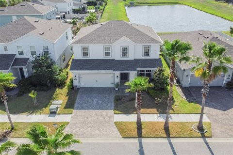 House in Riverview, Florida 3 bedrooms, 248.89 sq.m. № 2110939 - photo 4