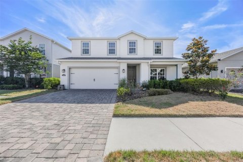 Villa ou maison à Riverview, Floride 3 chambres, 248.89 m2 № 2110939