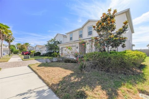 House in Riverview, Florida 3 bedrooms, 248.89 sq.m. № 2110939 - photo 3