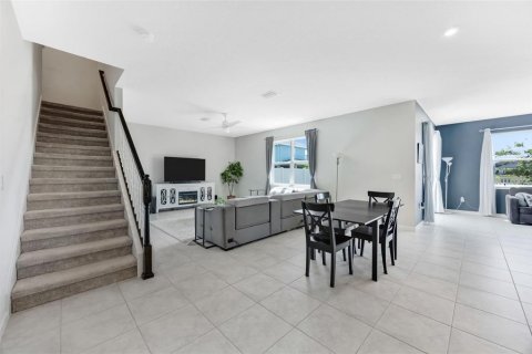 House in Riverview, Florida 3 bedrooms, 248.89 sq.m. № 2110939 - photo 7