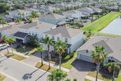 House in Riverview, Florida 3 bedrooms, 248.89 sq.m. № 2110939 - photo 5