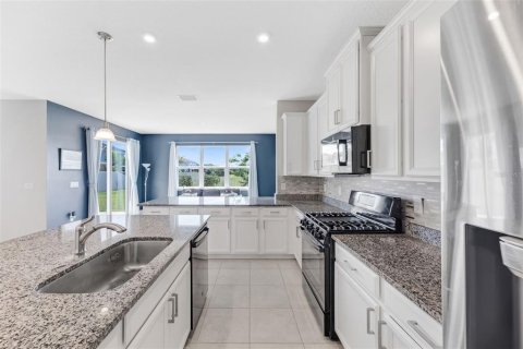 House in Riverview, Florida 3 bedrooms, 248.89 sq.m. № 2110939 - photo 11