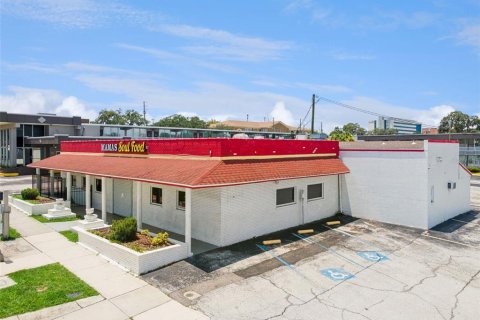 Immobilier commercial à Lakeland, Floride 383.69 m2 № 2217511