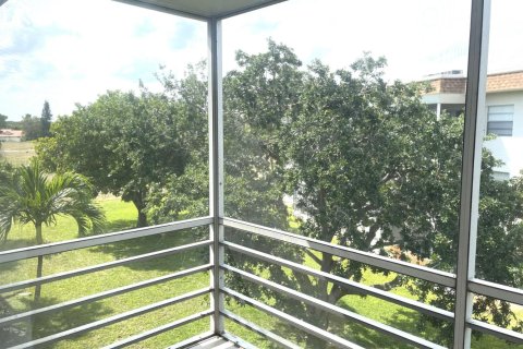 Copropriété à louer à Boca Raton, Floride: 1 chambre, 78.97 m2 № 2251659 - photo 4