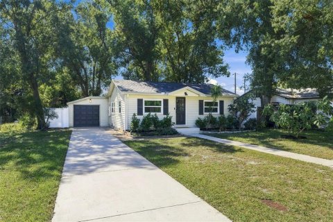 Villa ou maison à vendre à Saint Petersburg, Floride: 2 chambres, 67.91 m2 № 2437375 - photo 25