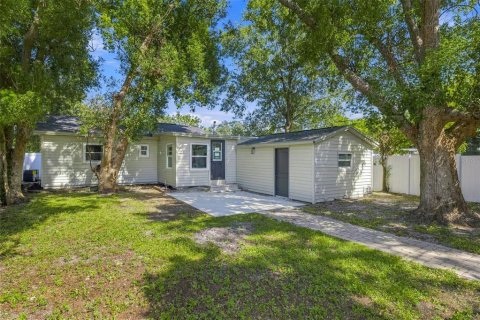 Villa ou maison à vendre à Saint Petersburg, Floride: 2 chambres, 67.91 m2 № 2437375 - photo 23