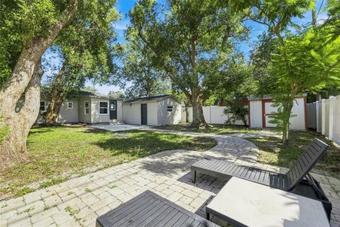 Villa ou maison à vendre à Saint Petersburg, Floride: 2 chambres, 67.91 m2 № 2437375 - photo 24