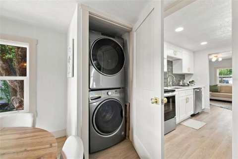 Villa ou maison à vendre à Saint Petersburg, Floride: 2 chambres, 67.91 m2 № 2437375 - photo 19