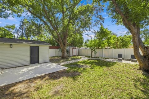 Villa ou maison à vendre à Saint Petersburg, Floride: 2 chambres, 67.91 m2 № 2437375 - photo 21