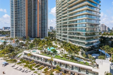 Condo in Sunny Isles Beach, Florida, 2 bedrooms  № 1502385 - photo 5