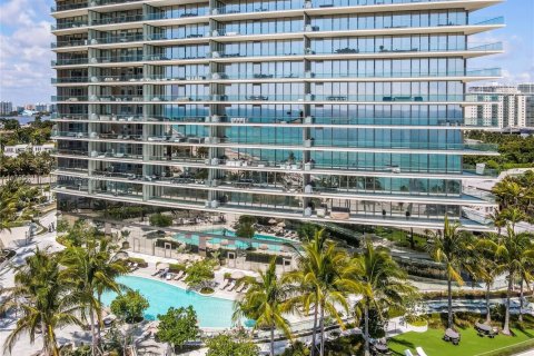 Condo in Sunny Isles Beach, Florida, 2 bedrooms  № 1502385 - photo 6