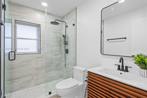 Villa ou maison à vendre à Palmetto Bay, Floride: 3 chambres, 140.56 m2 № 2244185 - photo 22