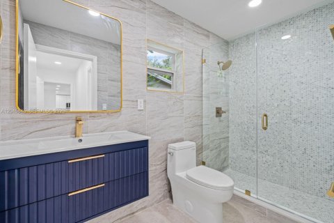 Villa ou maison à vendre à Palmetto Bay, Floride: 3 chambres, 140.56 m2 № 2244185 - photo 29
