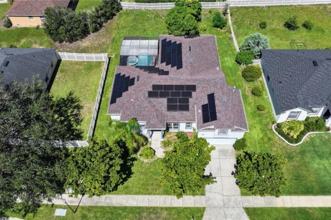 Villa ou maison à vendre à Clermont, Floride: 4 chambres, 264.12 m2 № 1898939 - photo 25