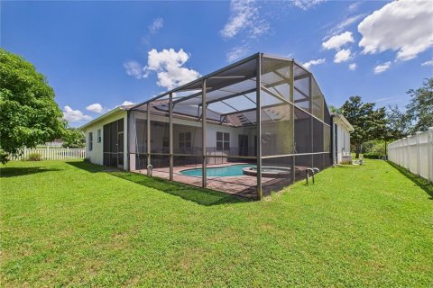 Villa ou maison à vendre à Clermont, Floride: 4 chambres, 264.12 m2 № 1898939 - photo 23